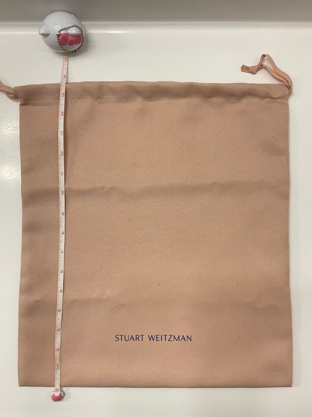 Stuart Weitzman Dust Bag - Picture 4 of 5